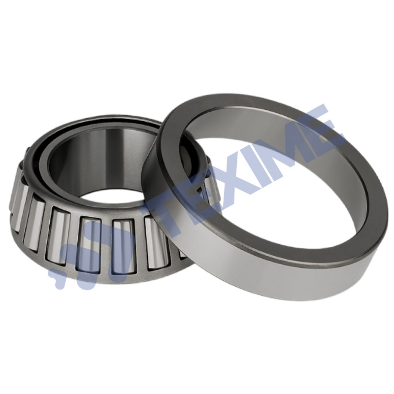 Tapered Roller Bearings 31309M